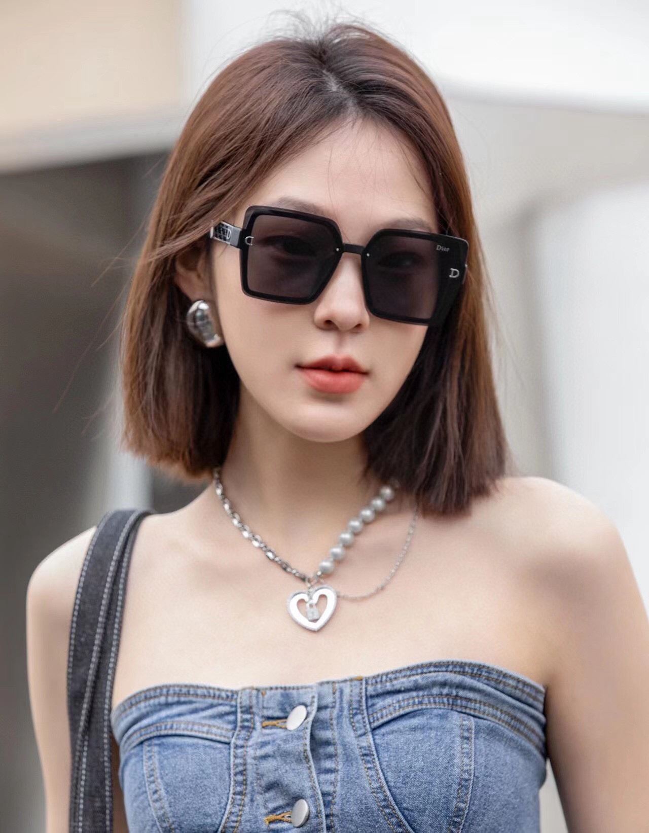 Christian Dior Sunglasses